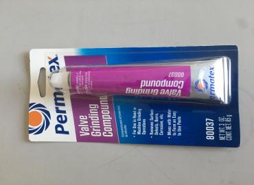 Паста за шлайфане на клапани PERMATEX USA 010486