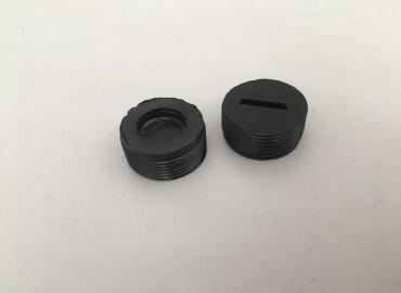 Капачка за четкодържател 13мм 010499