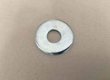 Шайба подложна ф6x22 широка периферия 100бр  010510