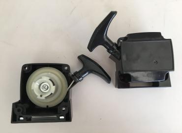 Стартер за бензинов храсторез тример 010513