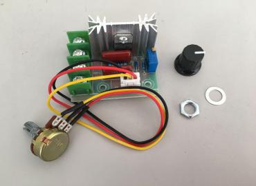 Регулатор на мощност 220V 2000W 010514