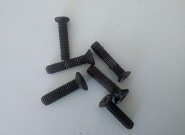 Болт обратна резба за патронник и др. 6мм 010529