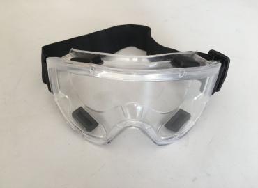 Предпазни очила PVC 010608