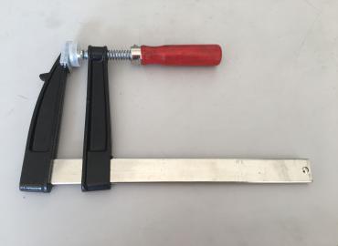 Стяга 120х200мм 010609