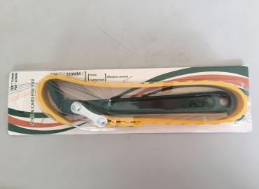 Ключ за маслен филтър с ремък 9" 010612