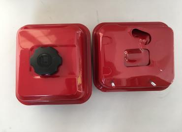 Резервоар за мотофреза, агрегат и др. 010617