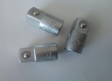 Адаптор, преходник 3/8"x1/4"  010631