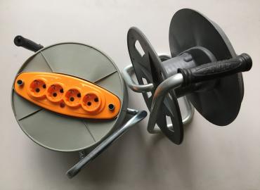 Макара за кабел  010636