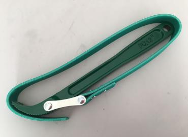 Ключ за маслен филтър с ремък  010644