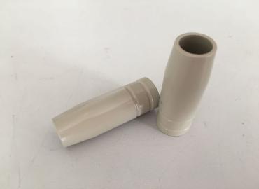 Газова капачка конична ф12мм с незалепващо покритие 010651