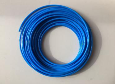 Шлаух за въздух ф10 х ф8мм 010686