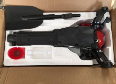 Бензинов къртач БЕЗ ГАРАНЦИЯ 010688