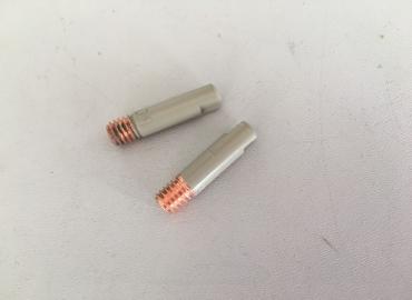 Контактна дюза М6/0.8 с незалепващо покритие 010698