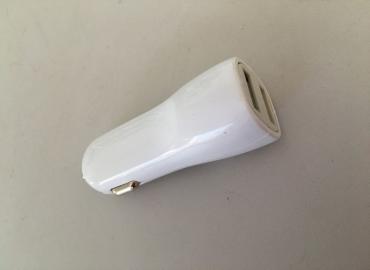 Адаптер за запалка на МПС с 2 USB порта 010699