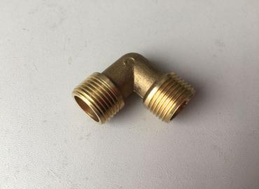 Коляно 1/2" 010777