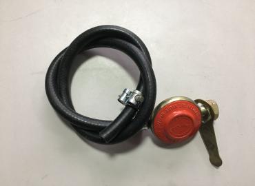 Редуцир вентил за газ 010811