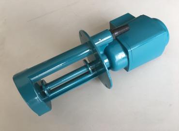 Помпа за охлаждащи течности за струг, фреза AB-12 40W 380V 010855