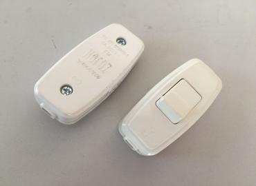 Ключе 6А, 250V мързеливо 02934