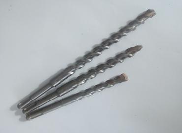 Свредло за бетон с опашка SDS ф 8x260/190mm HILTI  03679