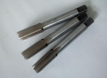 Метчик М 6х1  3бр/кт 03993