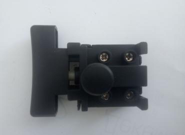 Ел. бутон, прекъсвач, резервен ключ 04314