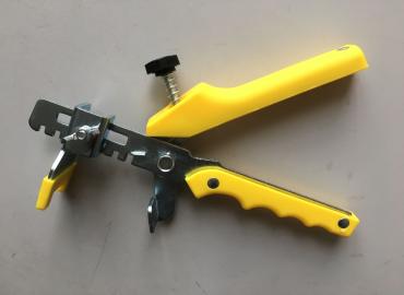 Клещи за теракотни фиксове  04323