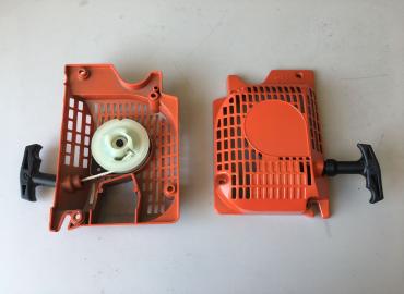 Стартер за бензинова резачка МЕТАЛЕН 0476