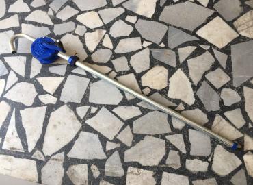 Метална помпа за течности роторна 05133