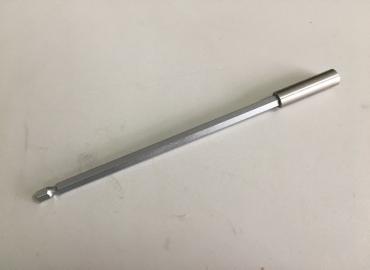 Удължител магнитен за битове 175мм 1/4" 05366