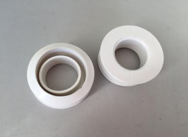 Маншон за тоалетна чиния универсален 60/25-32 07607