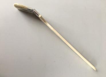 Четка радиаторна 60мм 07723