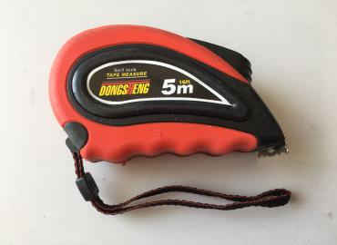 Ролетка 5м 07978