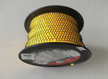 Корда звезда 2.4мм/200м 08181