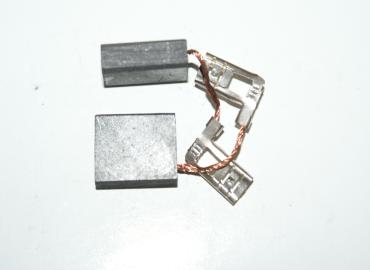 К-т. четки 15х6 0936