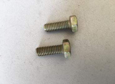 Болт машинен с цяла резба М6х16 8.8 ZN 09518
