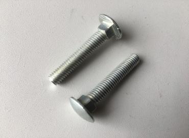 Болт коларски М6х35 ZN 09749