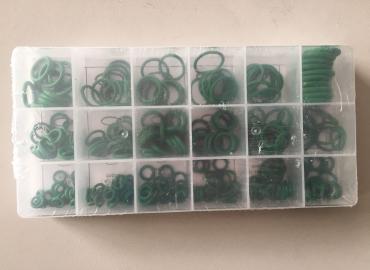 К-т. Опръстени 270бр/кутия 0986