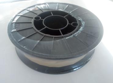 Тел за СО  LY SG2 пластмасова ролка ф0.8 - 15кг 09899