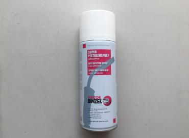 Спрей против пръски от заварки без силикон 400мл GERMANI 0992